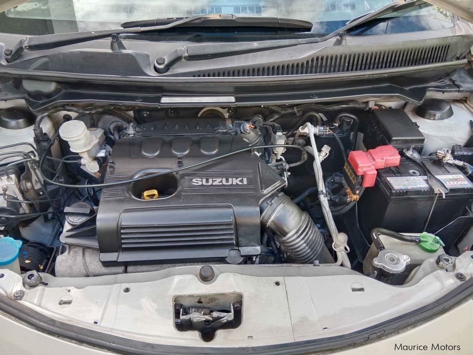 Suzuki CELERIO [MANUAL] in Mauritius